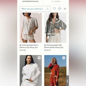 Coastalfind 2026 Lookbook